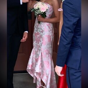 Lovers and Friends Urgonia dress